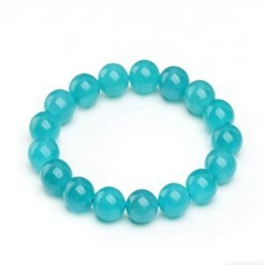 Aquamarine Bracelet