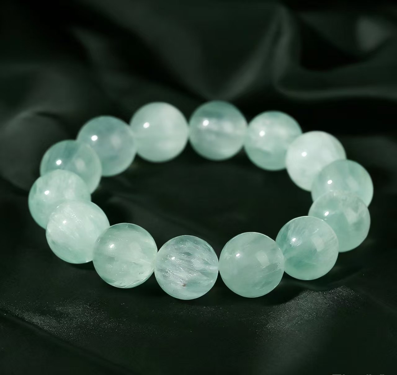 Fluorite Bracelet - 图片 3