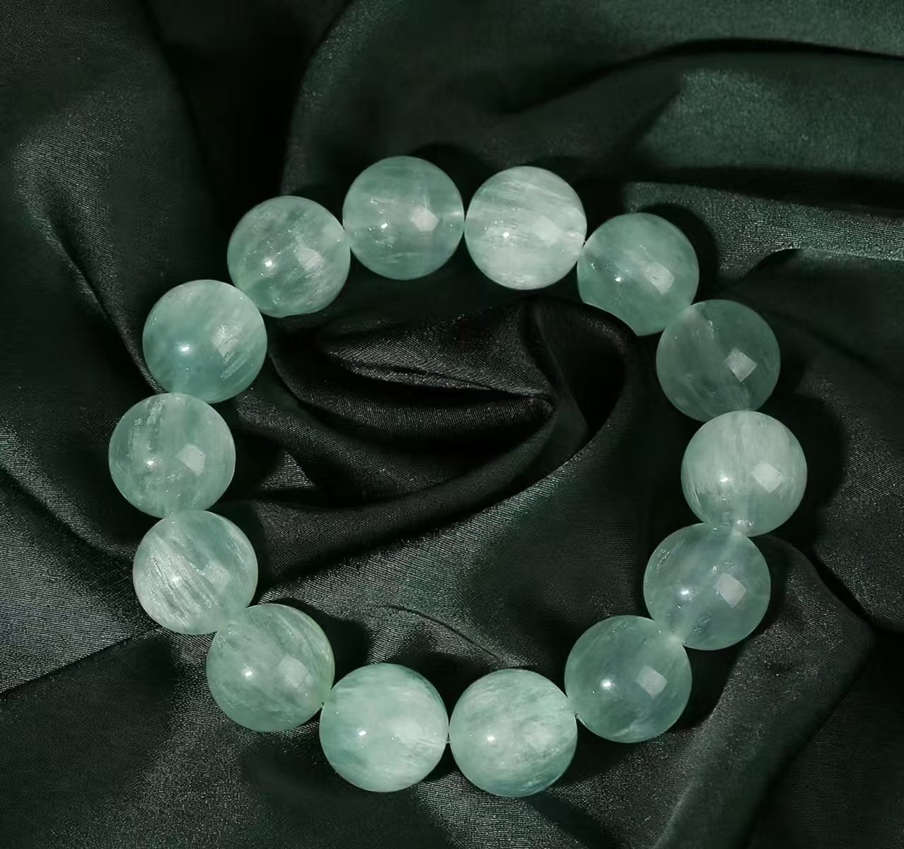 Fluorite Bracelet - 图片 4