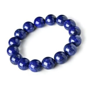 Lapis Lazuli Bracelet