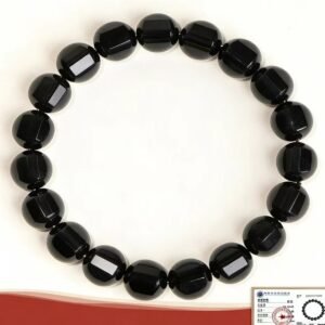 Black Tourmaline Bracelet