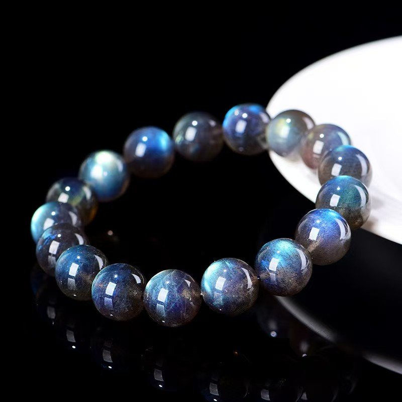 Labradorite Bracelet - Image 2