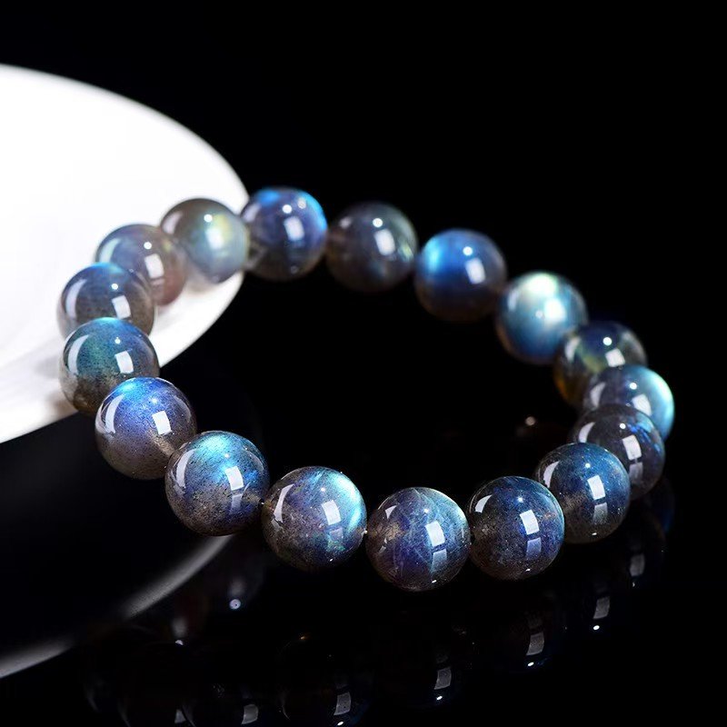 Labradorite Bracelet