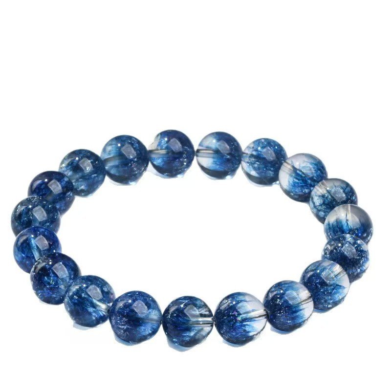 Aquamarine Bracelet
